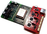 BoolDrive BD1D50 Evaluation Board