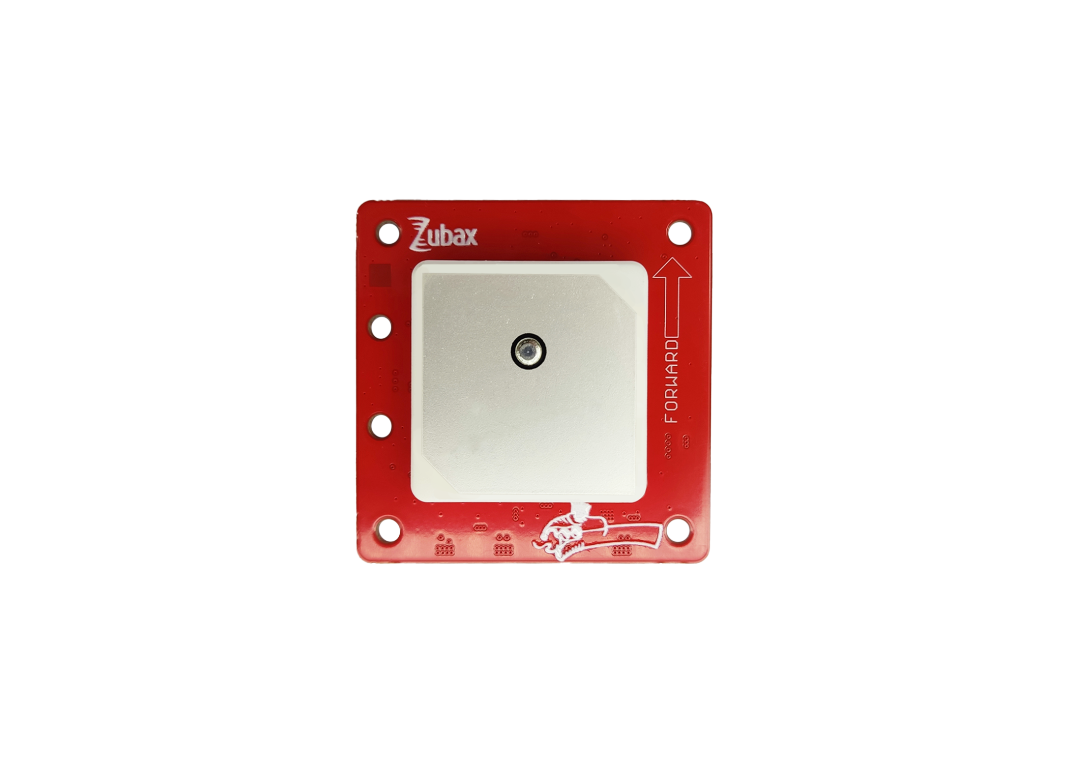 GridSens GS2 – Zubax Shop
