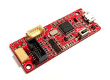 Dronecode Probe v2.3 JTAG/SWD adapter + USB-UART adapter with DCD-M cable