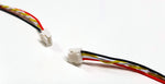 UCANPHY Micro patch cable, twisted