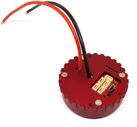 Komar motor controller - open-hardware reference design for Mitochondrik LV